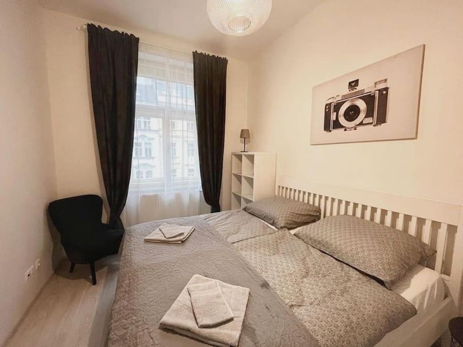 Apartment Leger *